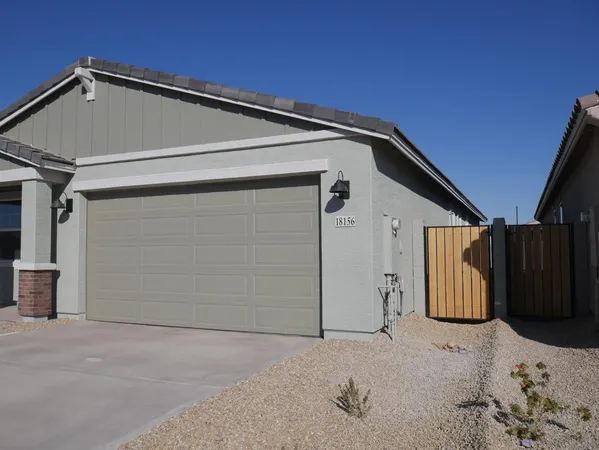 $2,100 | 18156 West Daley Lane, Surprise, AZ 85387