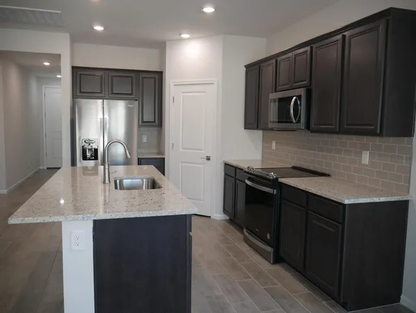 $2,100 | 18156 West Daley Lane, Surprise, AZ 85387