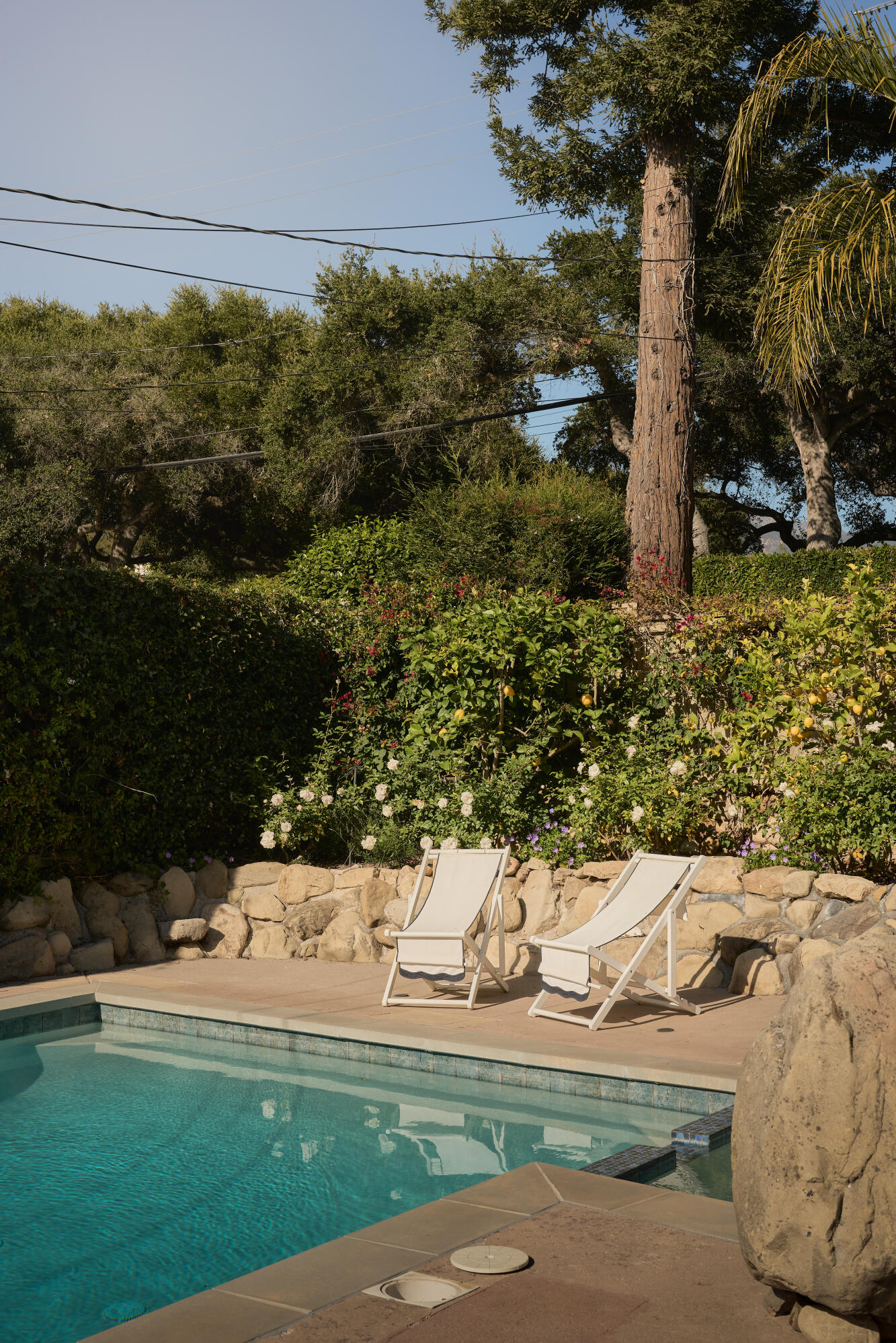 627 Romero Canyon Road Montecito, CA 93108 - Photo 38 of 44 Lounge