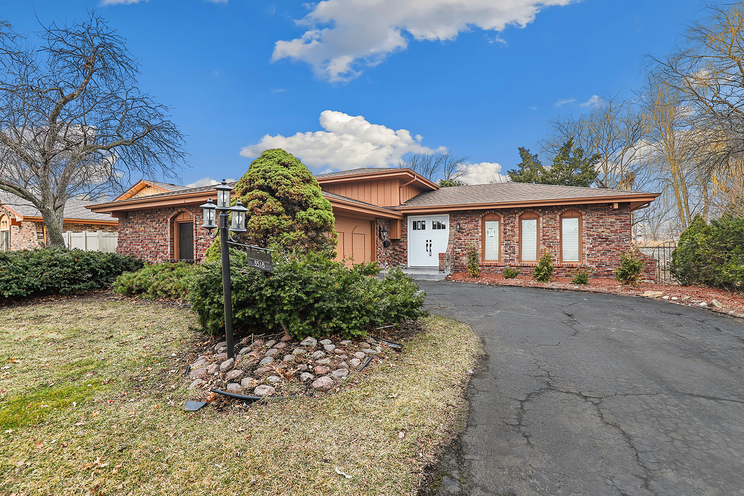 3518 South Manor Drive Lansing, IL 60438 - Photo 27 of 29