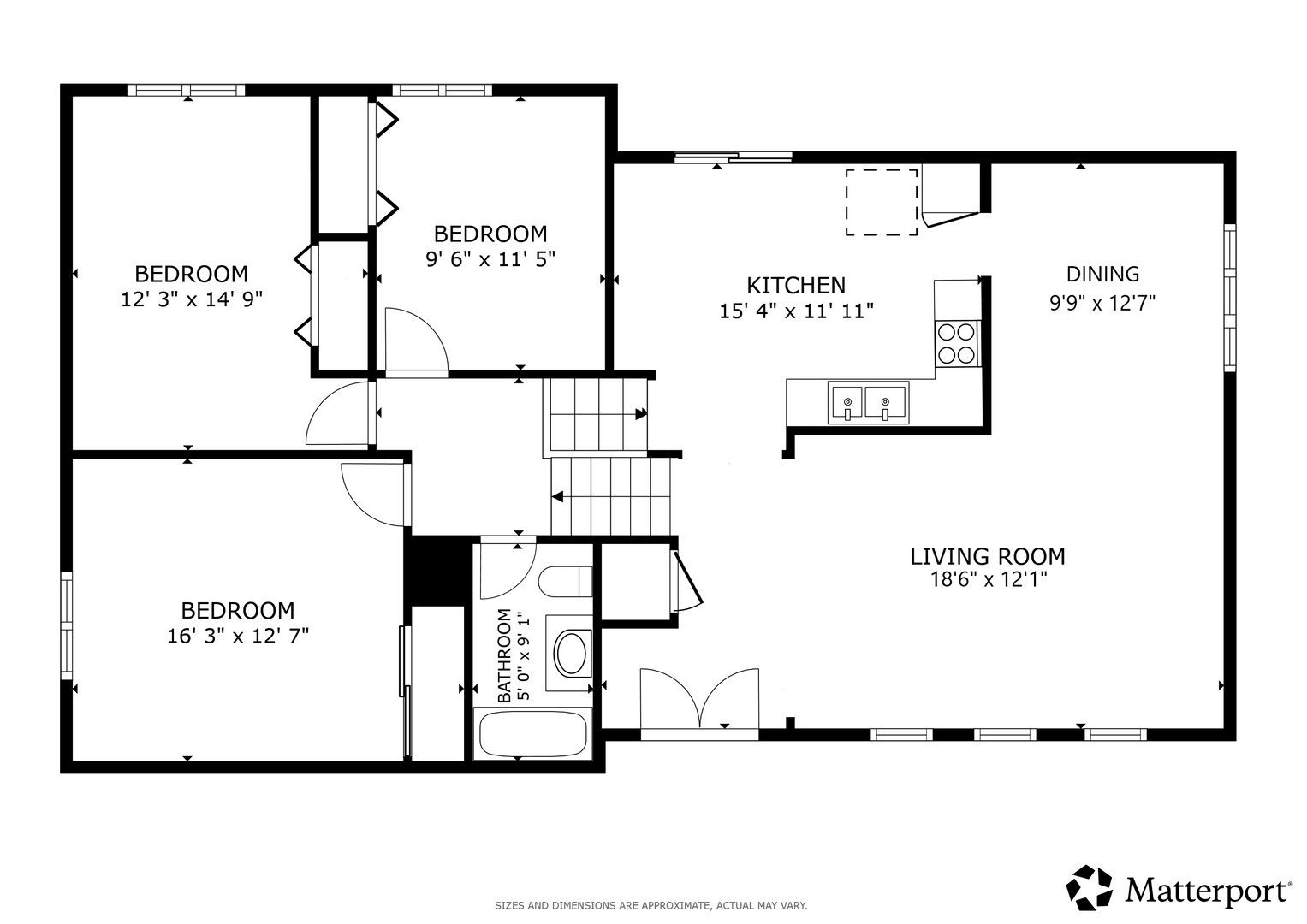 3518 South Manor Drive Lansing, IL 60438 - Photo 28 of 29