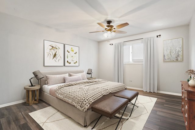 3518 South Manor Drive Lansing, IL 60438 - Photo 5 of 29