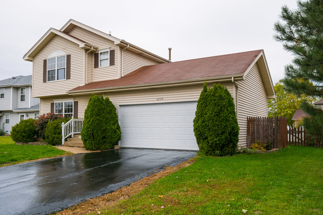 4509 Mallard Lane Plainfield, IL 60586 - Photo 3 of 26