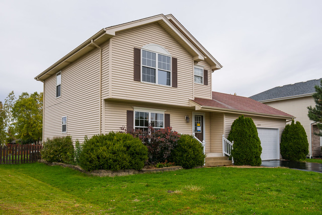 4509 Mallard Lane Plainfield, IL 60586 - Photo 4 of 26