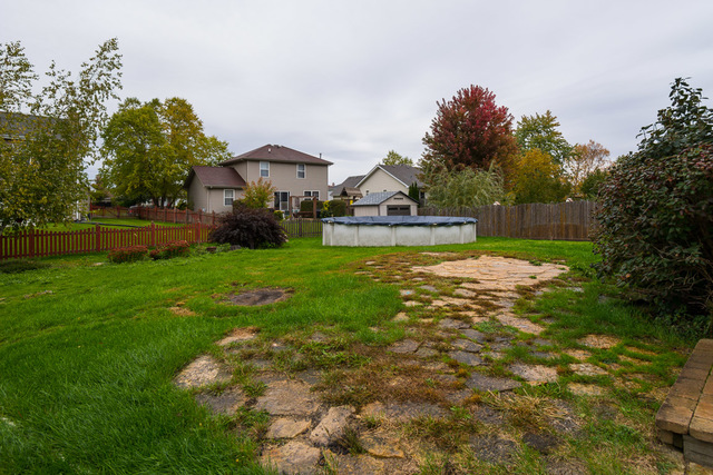 4509 Mallard Lane Plainfield, IL 60586 - Photo 6 of 26