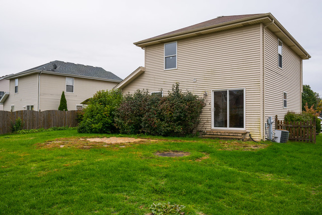 4509 Mallard Lane Plainfield, IL 60586 - Photo 7 of 26