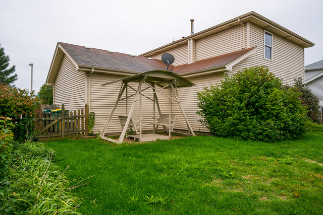 4509 Mallard Lane Plainfield, IL 60586 - Photo 8 of 26