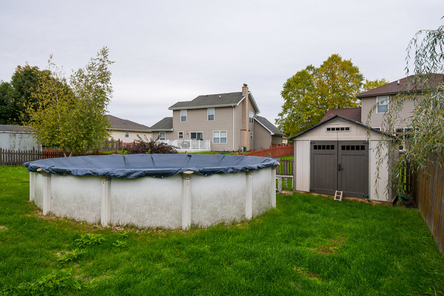 4509 Mallard Lane Plainfield, IL 60586 - Photo 9 of 26