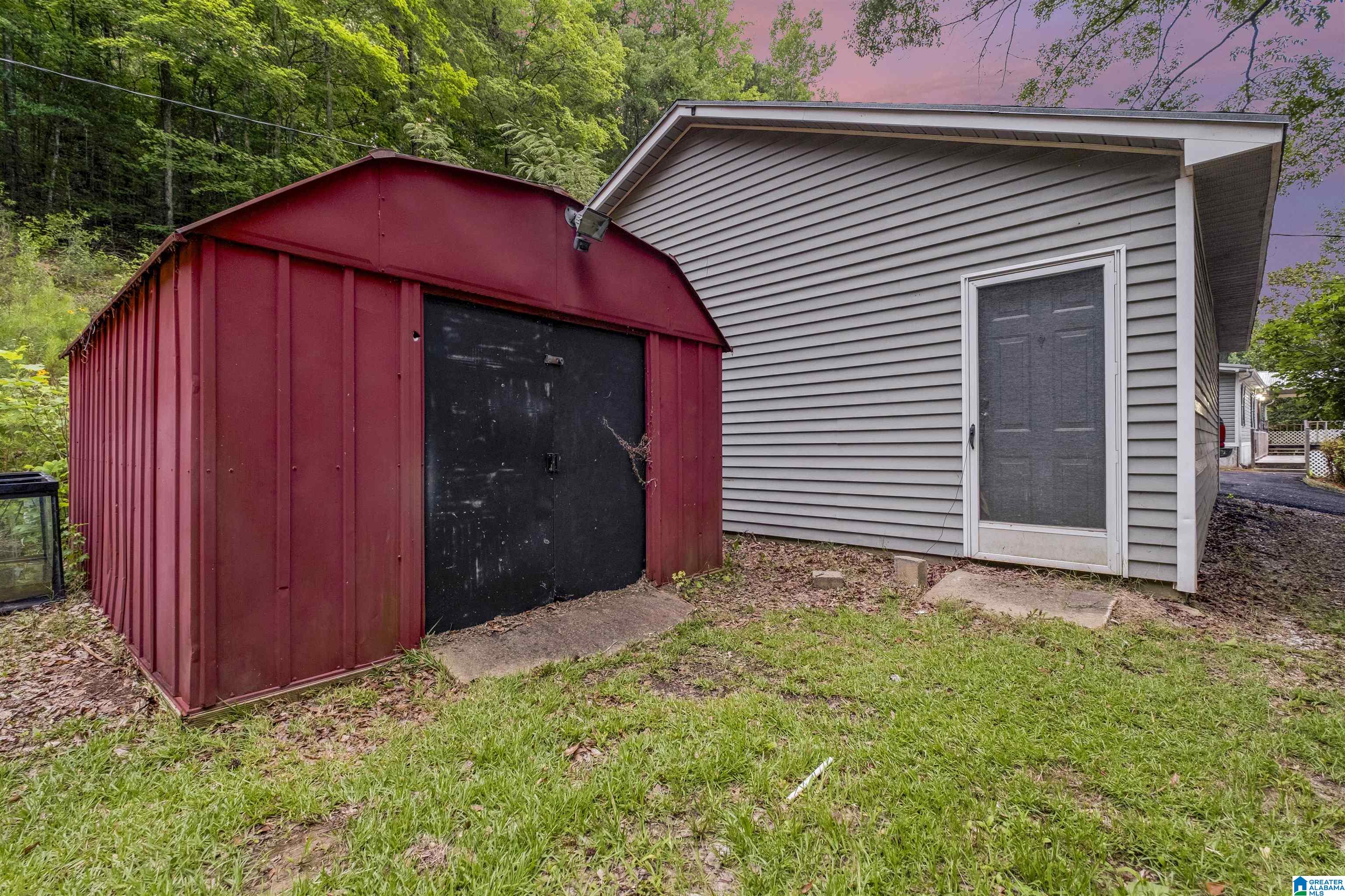 755 Lloyds Road Wellington, AL 36279 - Photo 42 of 53