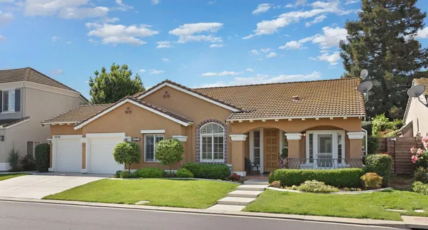 $510,000 | 3220 New London Lane, Modesto, CA 95355