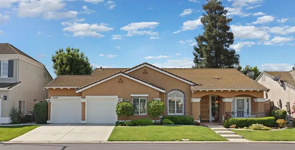 $510,000 | 3220 New London Lane, Modesto, CA 95355