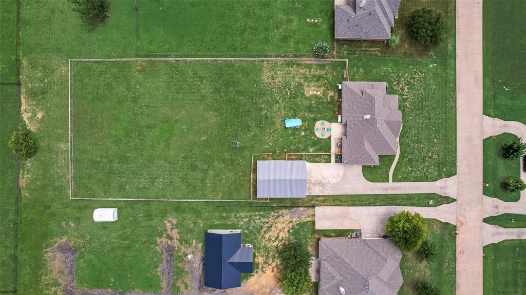 5454 Tree Grace Lane Kaufman, TX 75142 - Photo 35 of 40