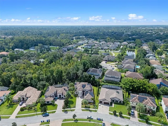 $1,100,000 | 436 Terravista Place, Oviedo, FL 32765