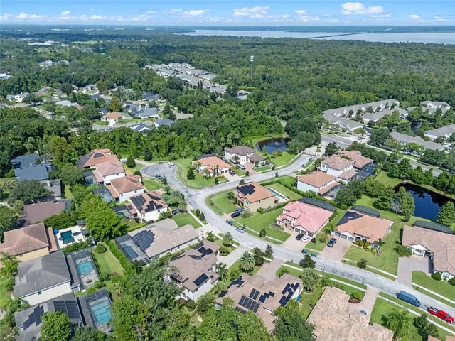 $1,100,000 | 436 Terravista Place, Oviedo, FL 32765