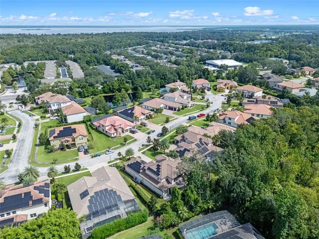 $1,100,000 | 436 Terravista Place, Oviedo, FL 32765