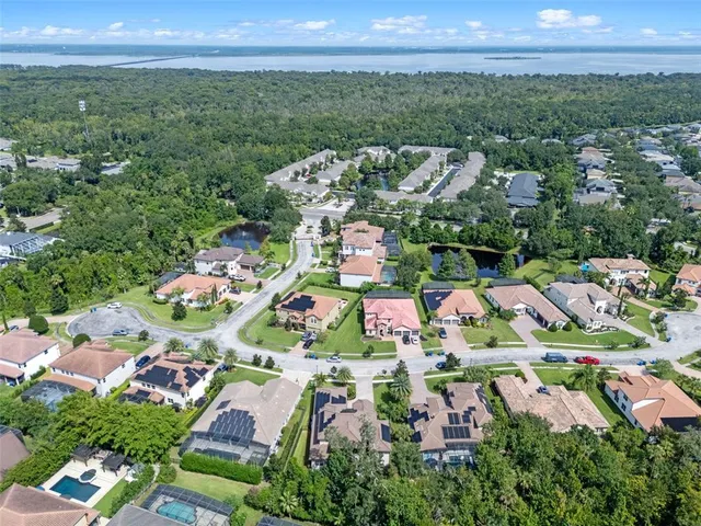 $1,100,000 | 436 Terravista Place, Oviedo, FL 32765