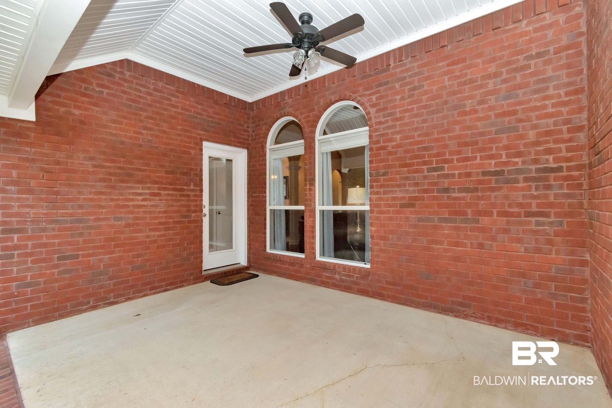 9478 Collier Loop Daphne, AL 36526 - Photo 21 of 25 Cover Back Patio