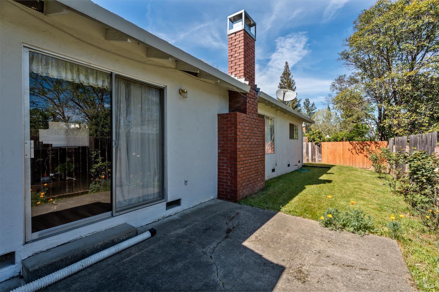 155 Foothill Court Ukiah, CA 95482 - Photo 19 of 22