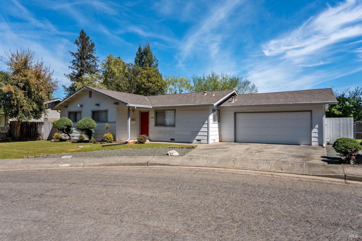 155 Foothill Court Ukiah, CA 95482 - Photo 2 of 22