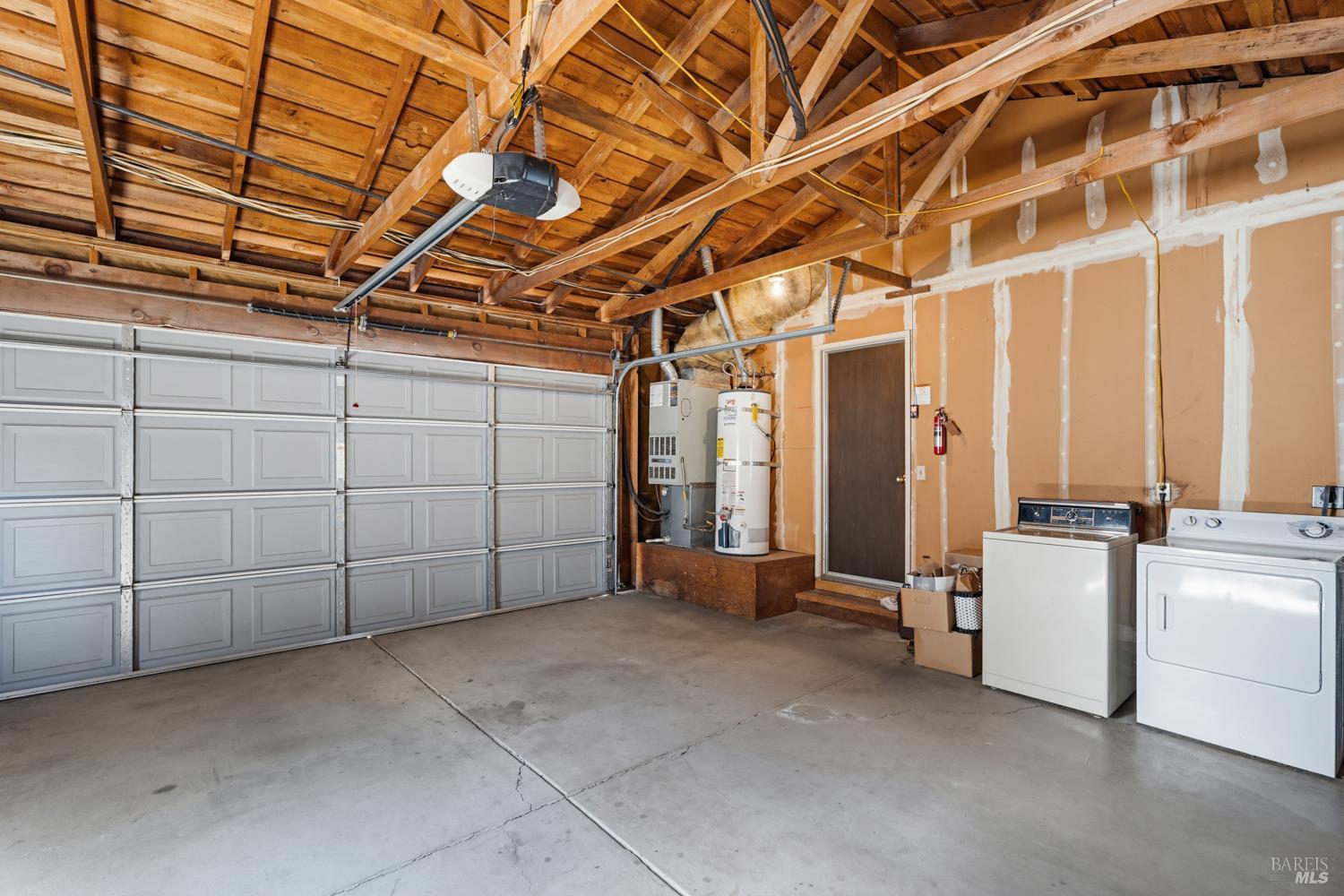 155 Foothill Court Ukiah, CA 95482 - Photo 21 of 22