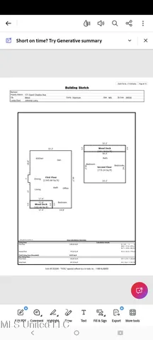 $2,350 | 171 St Charles Avenue, Biloxi, MS 39530
