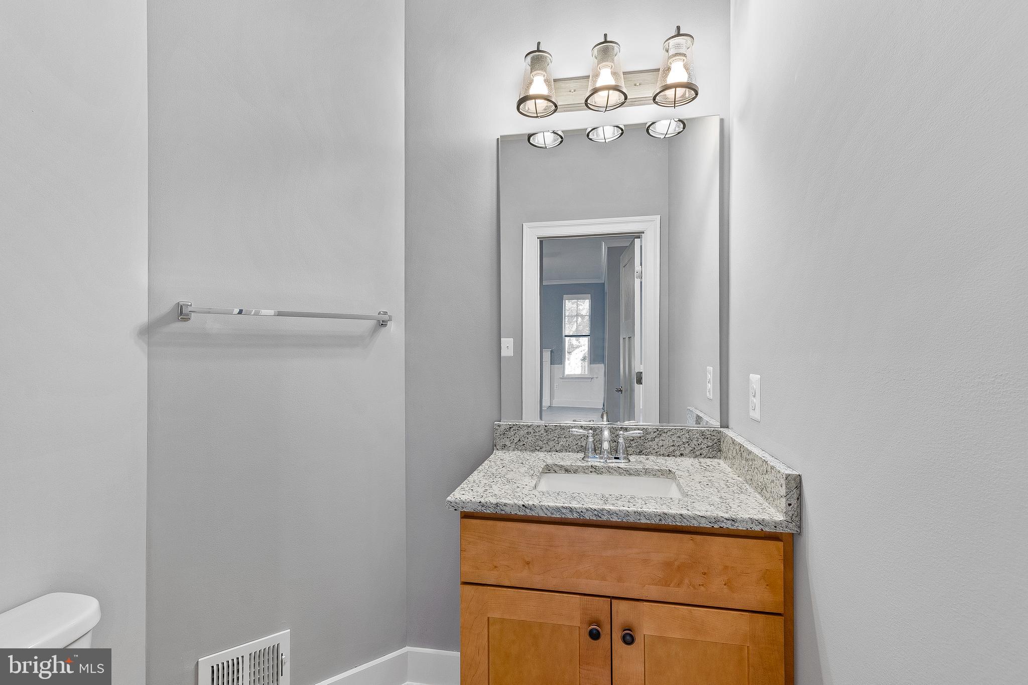 939 Marzoff Road Deale, MD 20751 - Photo 15 of 56 POWDER ROOM