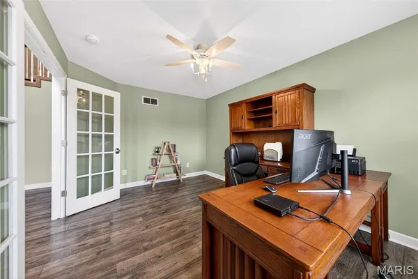 $435,000 | 2408 Liberty Drive, Maryville, IL 62062