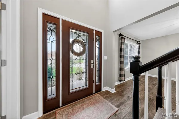 $435,000 | 2408 Liberty Drive, Maryville, IL 62062