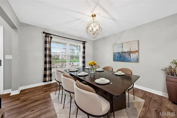 $435,000 | 2408 Liberty Drive, Maryville, IL 62062