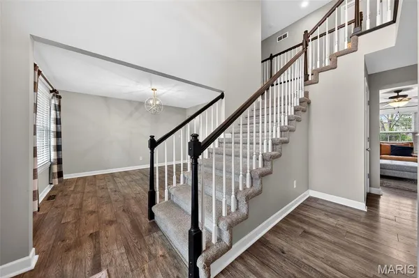 $435,000 | 2408 Liberty Drive, Maryville, IL 62062