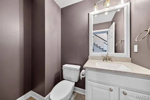 $435,000 | 2408 Liberty Drive, Maryville, IL 62062