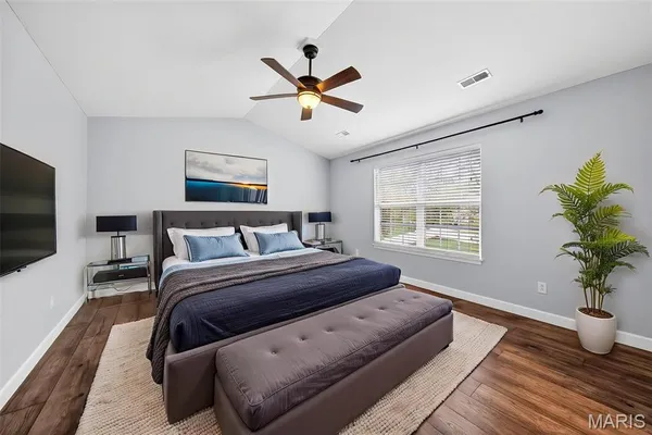 $435,000 | 2408 Liberty Drive, Maryville, IL 62062