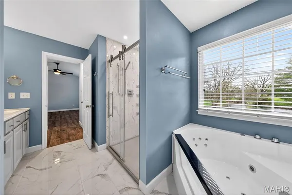 $435,000 | 2408 Liberty Drive, Maryville, IL 62062