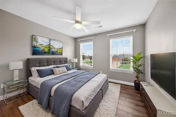 $435,000 | 2408 Liberty Drive, Maryville, IL 62062