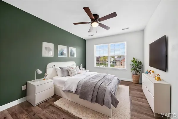 $435,000 | 2408 Liberty Drive, Maryville, IL 62062