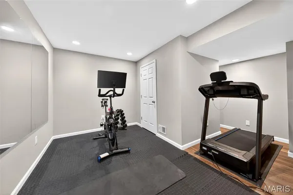 $435,000 | 2408 Liberty Drive, Maryville, IL 62062