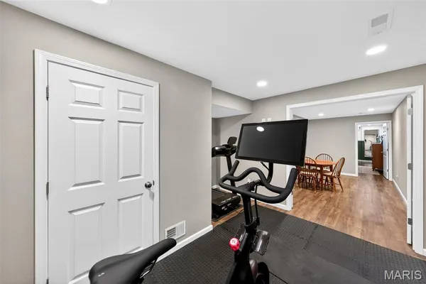 $435,000 | 2408 Liberty Drive, Maryville, IL 62062