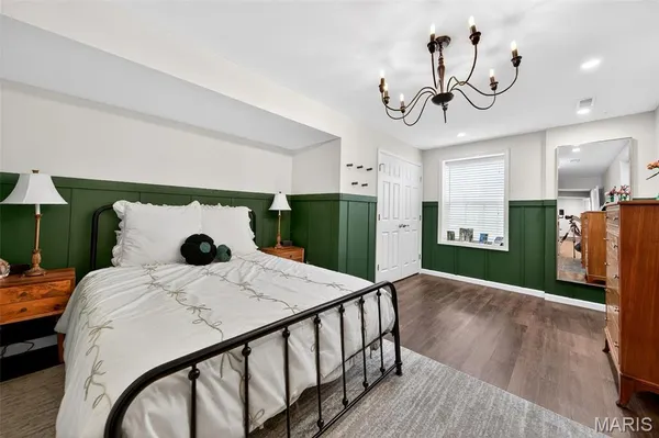 $435,000 | 2408 Liberty Drive, Maryville, IL 62062