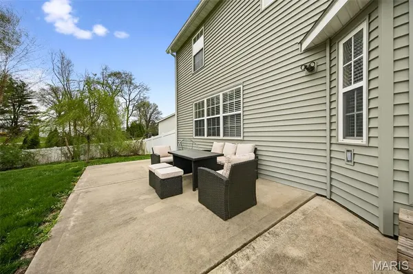 $435,000 | 2408 Liberty Drive, Maryville, IL 62062