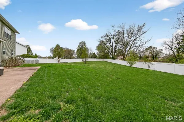 $435,000 | 2408 Liberty Drive, Maryville, IL 62062