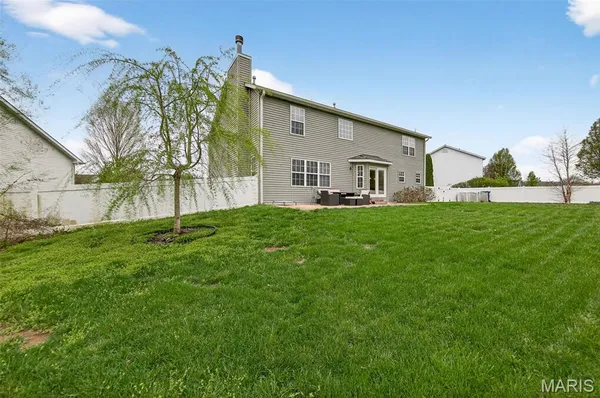 $435,000 | 2408 Liberty Drive, Maryville, IL 62062