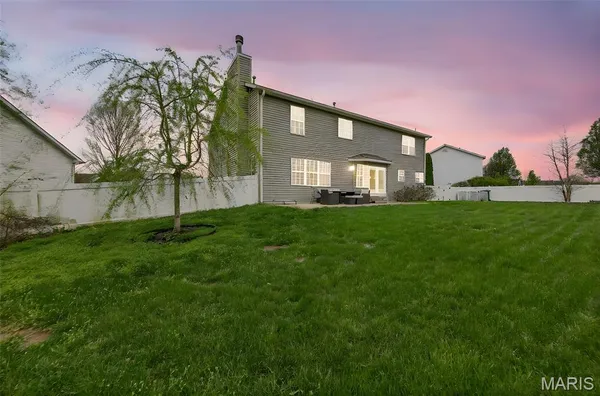 $435,000 | 2408 Liberty Drive, Maryville, IL 62062