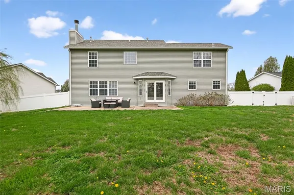 $435,000 | 2408 Liberty Drive, Maryville, IL 62062