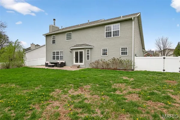 $435,000 | 2408 Liberty Drive, Maryville, IL 62062