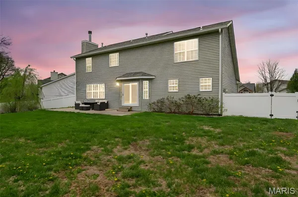 $435,000 | 2408 Liberty Drive, Maryville, IL 62062