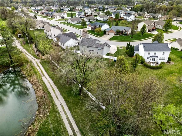 $435,000 | 2408 Liberty Drive, Maryville, IL 62062