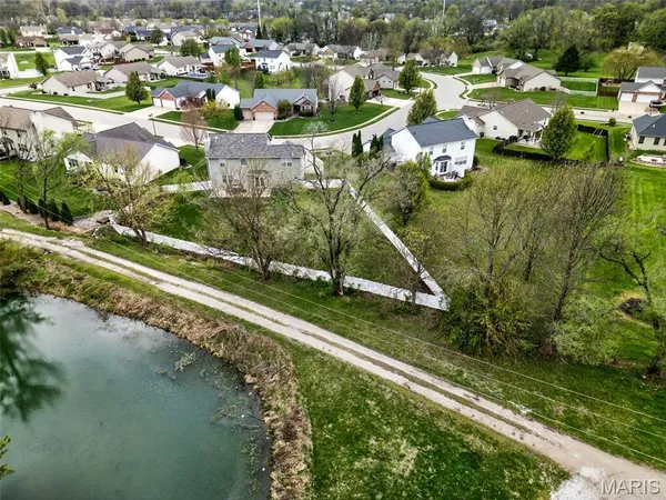 $435,000 | 2408 Liberty Drive, Maryville, IL 62062