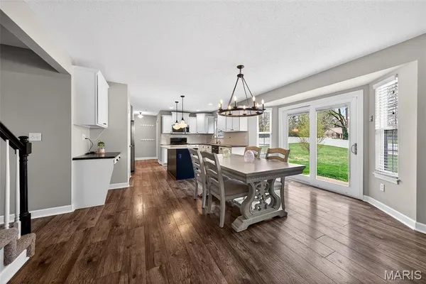 $435,000 | 2408 Liberty Drive, Maryville, IL 62062