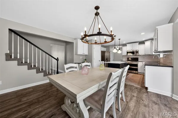 $435,000 | 2408 Liberty Drive, Maryville, IL 62062