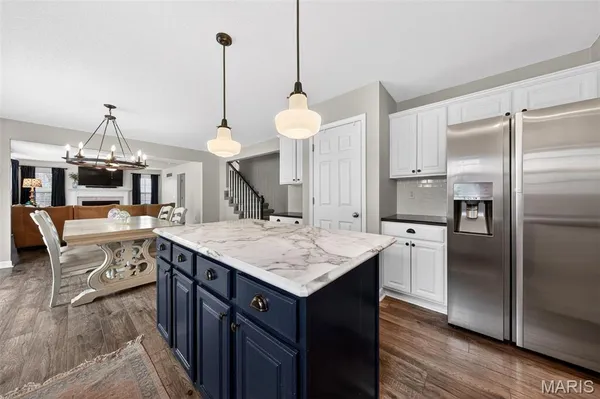 $435,000 | 2408 Liberty Drive, Maryville, IL 62062